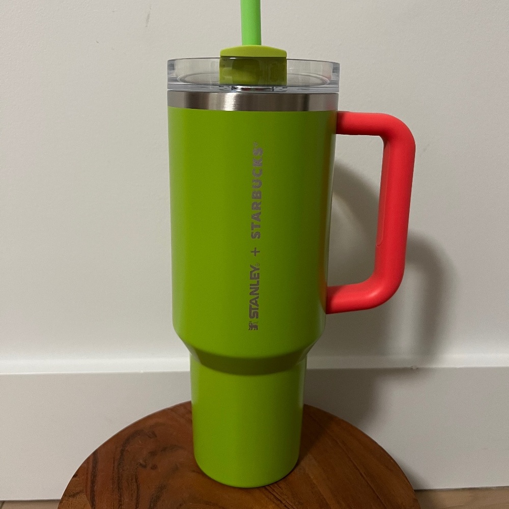 Stanley Tumbler